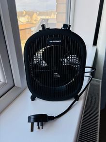 Heater