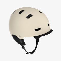 Decathlon/BTWIN City 500 Bicycle Helmet (Large 59-62)