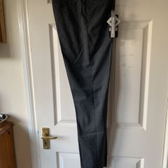 School uniform Trousers grey. Dunnes stores