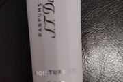Moisturiser