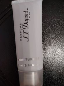 Moisturiser