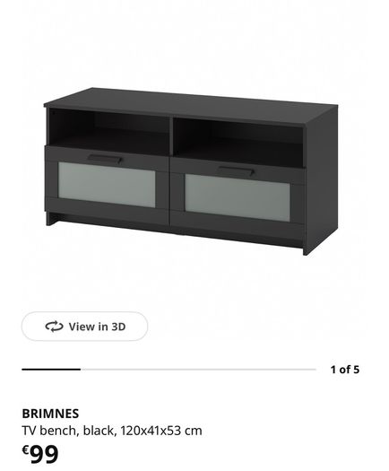 Tv Stand