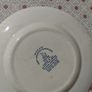 antique plate Image 4