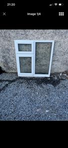 pvc window