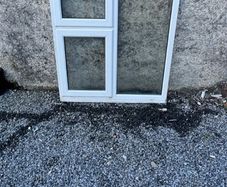 pvc window