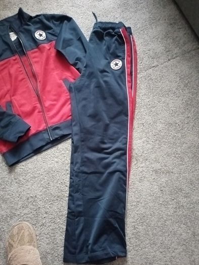 Tracksuit