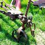 pierce wexford drill hoe Image 3