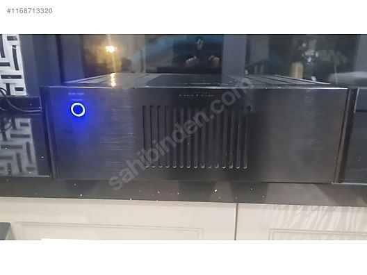 Rotel RMB-1506 Power Amplifier x 6 Channel New Current Model High quality engineering from Japan bargain less than half price