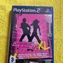 Dance UK XL PlayStation2 Ps2 Games Original Image 2