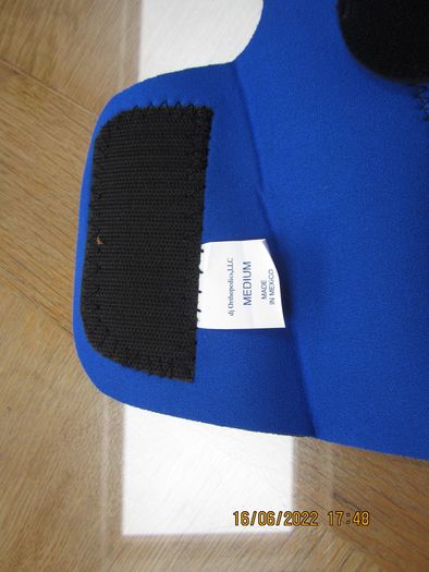 Knee Brace