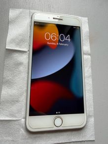 IPhone 7 Plus 32GB - unlocked