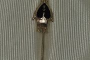Vintage Penguin Tie Pin
