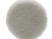 Glass Polish 16013 PRO-Line Natural Long Pile Wool Pad -  180 mm
