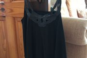 River island size 10 top
