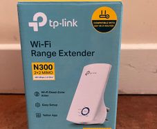 TP-Link Wi-Fi Extender