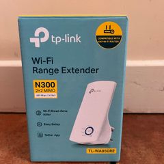 TP-Link Wi-Fi Extender