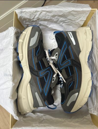 Axel Arigato Marathon R trial trainers