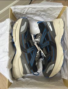 Axel Arigato Marathon R trial trainers
