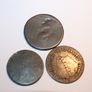 Antique Coins Image 4