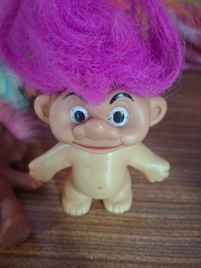 Trolls