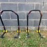 Pro Works Paddock Stands Image 4