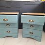 Bedside lockers Image 4