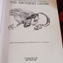 The Complete Illustrated Stories of The Brothers Grimm/ 1986 Image 4