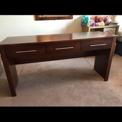 Bedroom Dresser