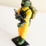 Vintage G.I.Joe Air-Tight Hasbro 1985 Rare Image 5
