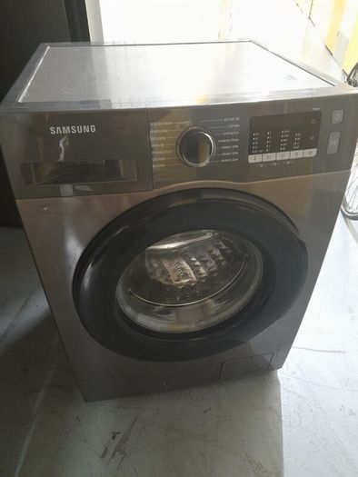Samsung 9kg Washing Machine