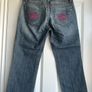 Corleone jeans - sz 8 Image 2