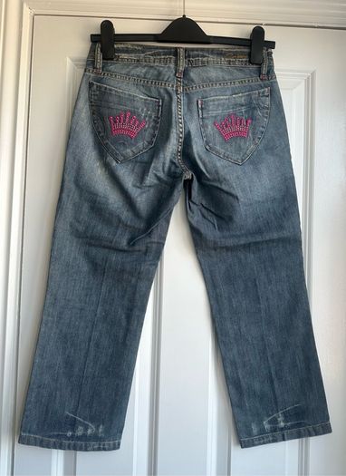 Corleone jeans - sz 8