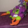 Imaginext Joker Scorpion Car with figure Image 3