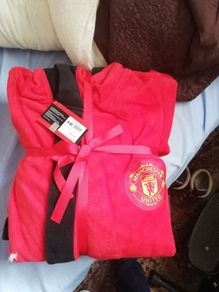 man UTD Roby
