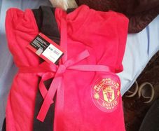 man UTD Roby