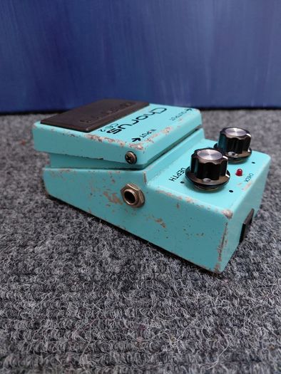 Boss CE-2  1982 Japan