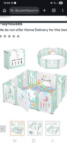 Playpen