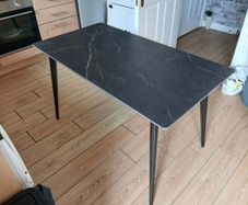 Kitchen table