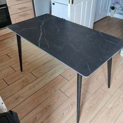 Kitchen table