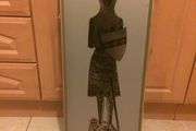 Knight metal picture