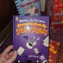 9 Diary of a Wimpy Kid/Awesome Friendly Books Image 4