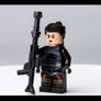 Lego FENNAC SHAND Minifigure Lego Star Wars Lego Minifigure Image 2