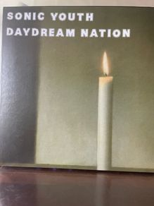 Sonic Youth - Daydream Nation (Boxset)