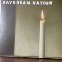 Sonic Youth - Daydream Nation (Boxset)