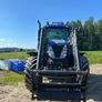 2011 New Holland T7040 Image 4