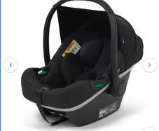 EnfaSafe i-Size ISOFix Base + Infant Seat
