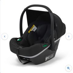 EnfaSafe i-Size ISOFix Base + Infant Seat