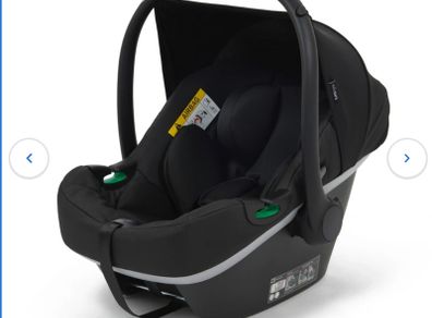 EnfaSafe i-Size ISOFix Base + Infant Seat