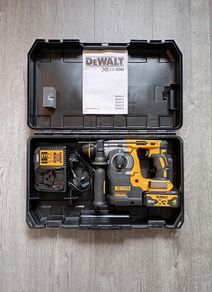 DeWalt dch273 SDS Masonry Drill