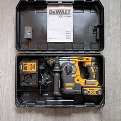 DeWalt dch273 SDS Masonry Drill
